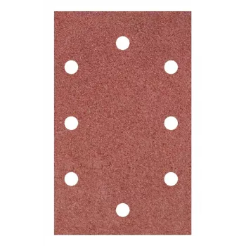 Exzenterschleifer Schwarz & Decker KA320EKA-QS, 240 W, 91 x 189 mm Schleifplatte, 2 mm Schwingkreis