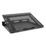 NATEC NPL-2271 Laptop-Ständer Schwarz 43,9 cm (17,3 inch)