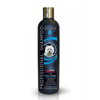 Certech Super Beno Professional - Shampoo für West Terrier 250 ml