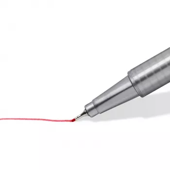 Feinliner-Set Staedtler Triplus 334 R-9BK4