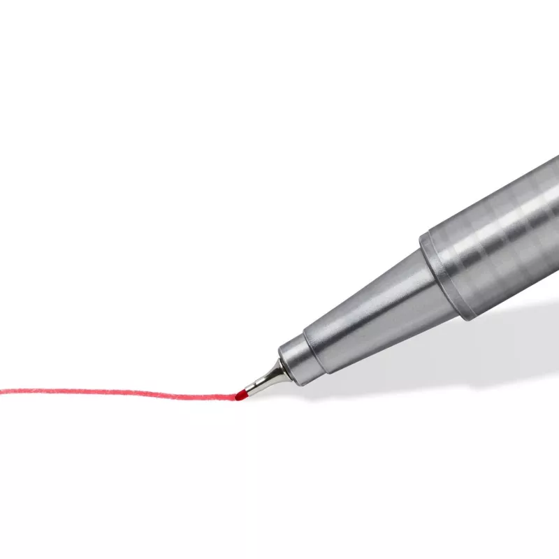 Feinliner-Set Staedtler Triplus 334 R-9BK4