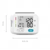 Ecomed BW-83E Oberarm-Blutdruckmessgerät Automatisch 2 Benutzer