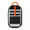 Tragetasche Tomtoc GameOn-G49 für Nintendo Switch 2, rot
