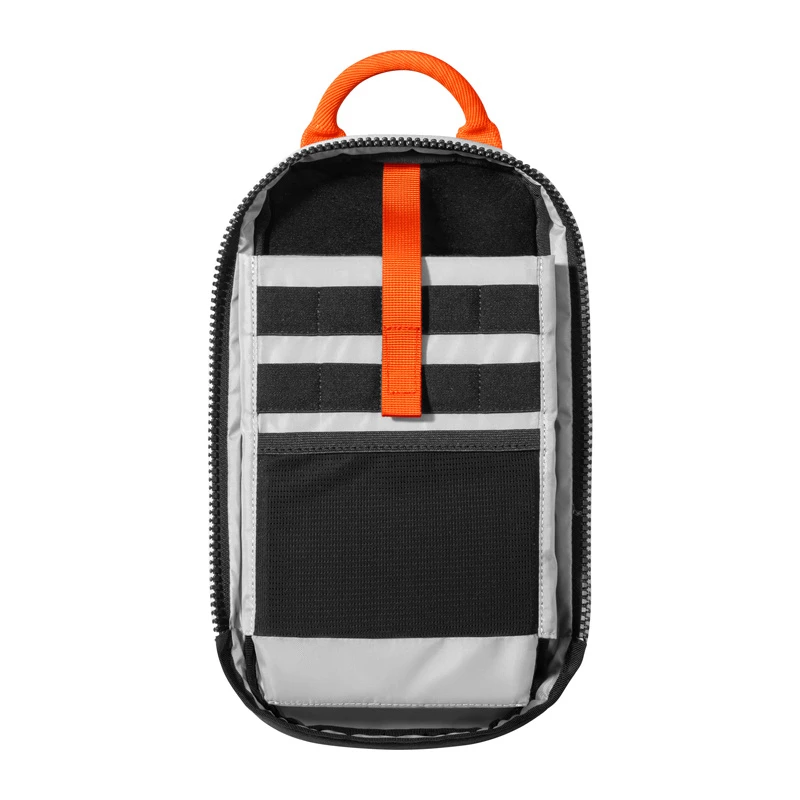 Tragetasche Tomtoc GameOn-G49 für Nintendo Switch 2, rot