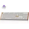 Tastatur Wrl K10 HE Special ED/WHITE K10H-Q1 Keychron