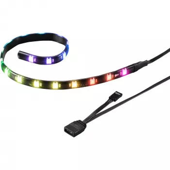 LED-Streifen Sharkoon SHARK Blades RGB