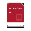 WD WD101EFBX Speicherlaufwerk 10 TB Rot SATA 6Gb/s
