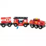 Brio 33844 Rot