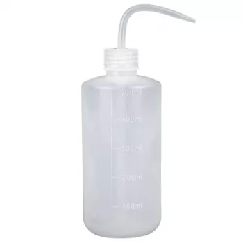 Spritzflasche 500 ml PE-LD von Stealkey Customs, Modell SW10016