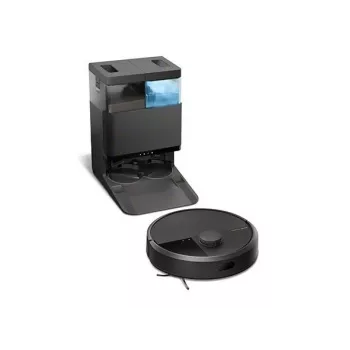 iRobot Roomba 405 Combo Plus Schwarz