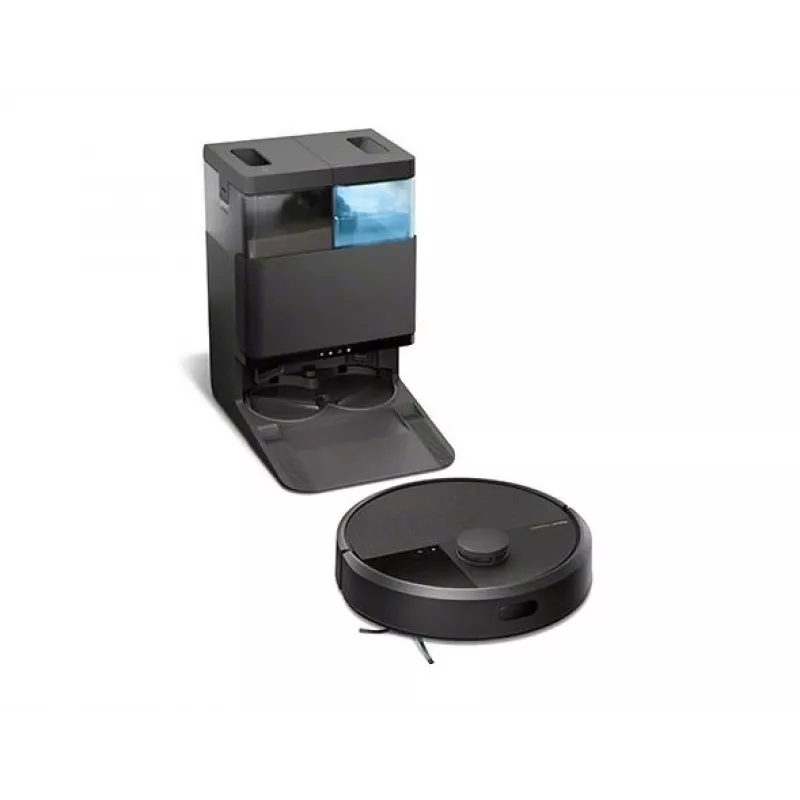 iRobot Roomba 405 Combo Plus Schwarz