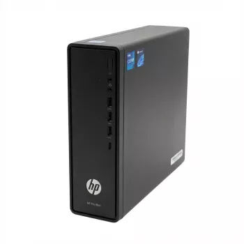 HP Pro Mini 400 G9 DM C5XR6ES [Intel i5-12500T, 8GB RAM, 256GB SSD, Intel UHD Graphics 770, Windows 11 Pro]
