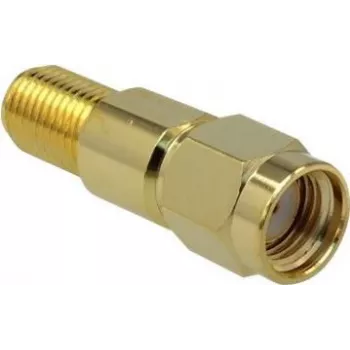 Koaxial-Steckverbinder SMA DeLOCK 89993