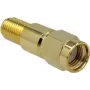 Koaxial-Steckverbinder SMA DeLOCK 89993