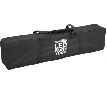 Tasche für 6x LED Party Tube EUROLITE 52500218 — robustes Design, fasst sechs Tubes