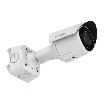Avigilon Alta 2MP H6SL Outdoor IR Bullet Kamera mit 3,4-10,5 mm Objektiv - Alta 30 Tage