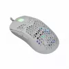 Maus White Shark GALAHAD White USB Typ-A