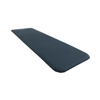 Einzel-Luftmatratze Outwell 400135 — Polyester, 600×1950×50 mm, blau