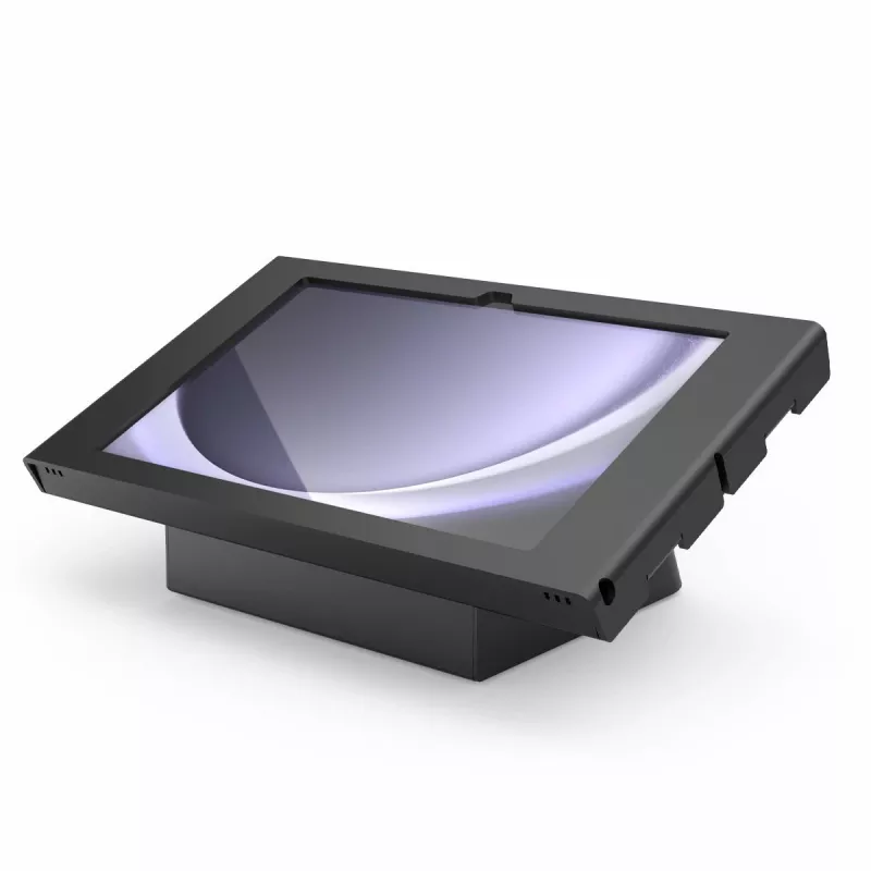 Compulocks Surface GO 1-4 Gen Apex-Gehäuse Schwarz 10,5 Zoll