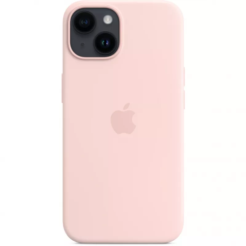 Apple - Rückseitige Abdeckung für Mobiltelefon