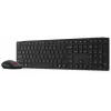 Kabelloses Combo-Tastatur und Maus Lenovo 6000 – Multi-Mode-Konnektivität, nordisches Layout
