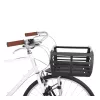Thule 100050 Pack n Pedal Fahrradkorb Schwarz