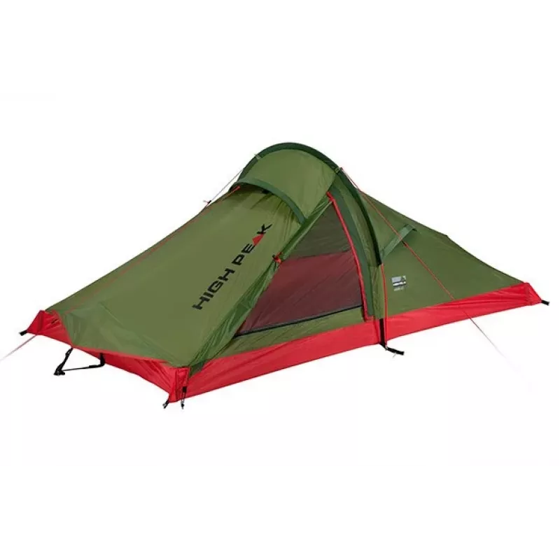 High Peak Siskin 2.0 LW Tunnelzelt 10330