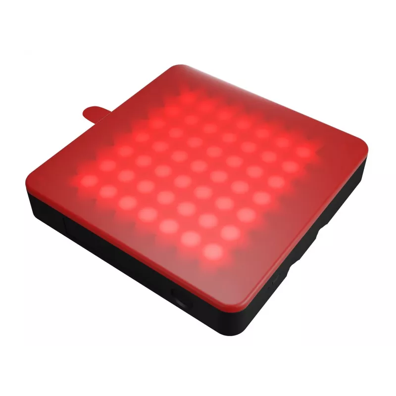 LED-Lampe NATEC Alfama Color 5 W