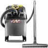Trommelsauger Kärcher NT 30/1 Ap L — Trocken & Nass, 30 L Behälter, 1380 W, 74 l/s Luftstrom, 25,4 kPa