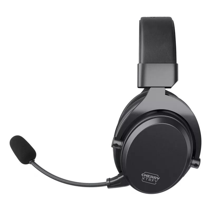 Headset CHERRY XTRFY H3 Wireless