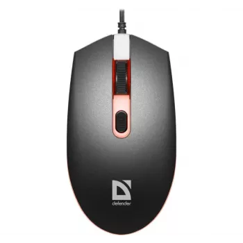 GAMING Maus DOT MB-986