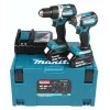 Combokit 18V DLX2189TJ 2X5,0AH Makita