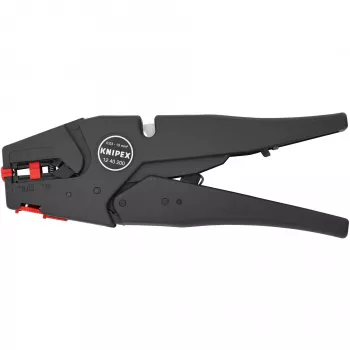 Kabelabisolierer Knipex 12 40 200