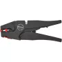 Kabelabisolierer Knipex 12 40 200