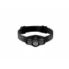 Stirnlampe Led Lenser MH3 Schwarz Grau