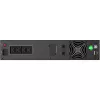 PowerWalker VI 3000 RLE USV 3000 VA 1800 W 8 Steckdosen