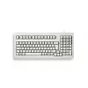 CHERRY G80-1800 Tastatur Universal USB QWERTZ Deutsch Grau