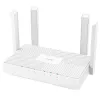 Router Cudy WR1300E Dualband Wi‑Fi 5 (802.11ac), 1167 Mbit/s, 4 externe Antennen, Gigabit Ethernet