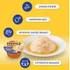 Katzenleckerli INABA Dashi Delights Huhn & Thunfisch Bouillon, 70 g Beutel, getreidefrei, glutenfrei, sojafrei