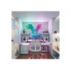 Smart Panel Nanoleaf NL47-0101TW-3PK WLAN Schwarz 3 Stück