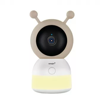 Camera omajin by Netatmo OBC-01-EU Wi-Fi 110° Betrachtungswinkel
