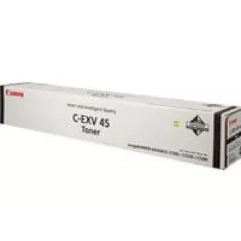 Toner Canon Toner 6942B002 C-EXV45 Schwarz 21000 Seiten