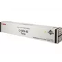 Toner Canon Toner 6942B002 C-EXV45 Schwarz 21000 Seiten