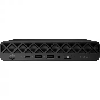Computer HP ProDesk 4 Mini G1 U7-265T 16GB 512GB W11P WIFI6E USB-C 100W