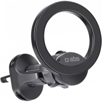 Sbs TESUPMAGRING Schwarz