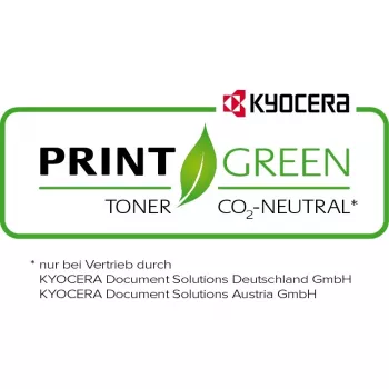 Tonerkartusche Kyocera TK-1125 1000 Seiten Schwarz