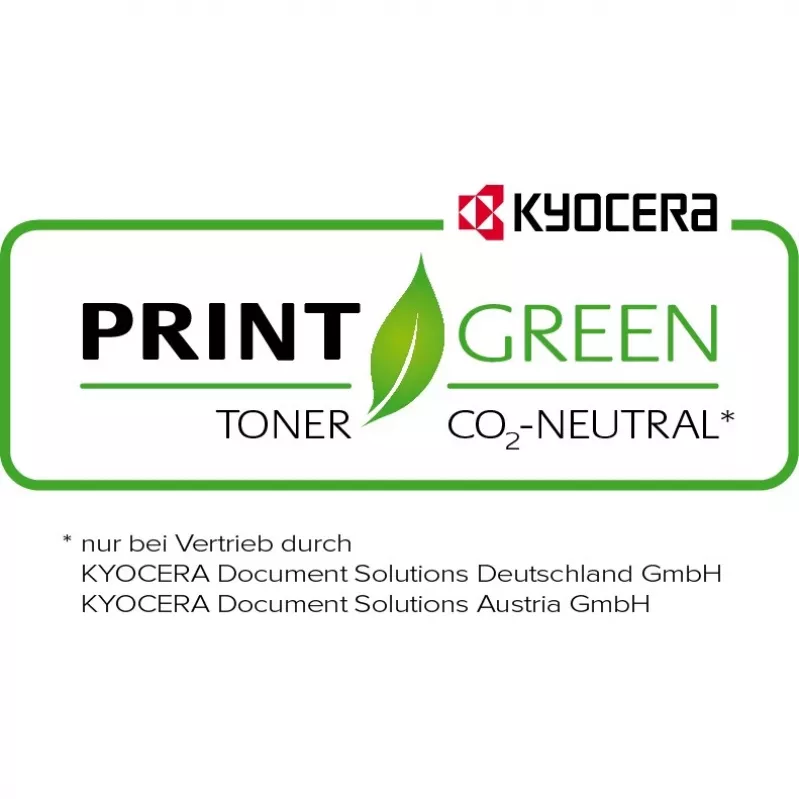 Tonerkartusche Kyocera TK-1125 1000 Seiten Schwarz