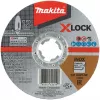 Makita - Trennscheibe - für Edelstahl - 125 mm - Körnung: A60T