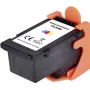 Renkforce Ink ersetzt Canon CL-546 kompatibel Single Cyan, Magenta, Gelb RF-I-C-CL546CMY RF-5718870 (RF-5718870)