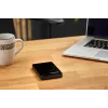Intenso Memory Case Externe Festplatte 1 TB 5400 U/min 2,5 Zoll Micro-